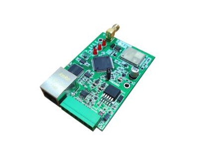 GPRS无线传输终端（RJ45）