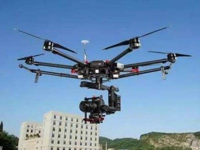 南阳师范学院无人机摄影测量实验室建设项目采购公告图1