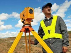 第一大地测量队新疆重力测量项目设计通过评审