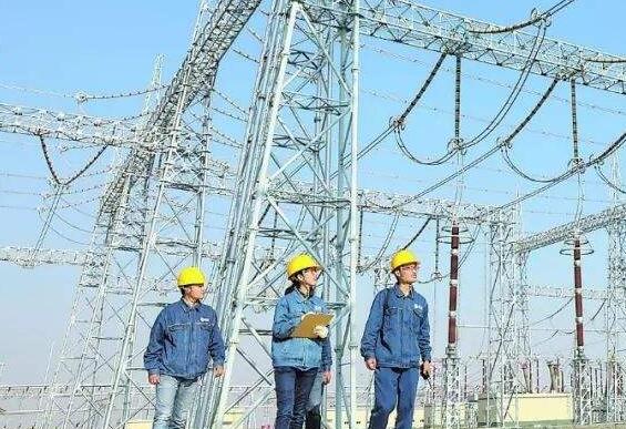 天津加快泛在电力物联网建设引领智慧城市发展