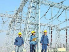 天津加快泛在电力物联网建设引领智慧城市发展