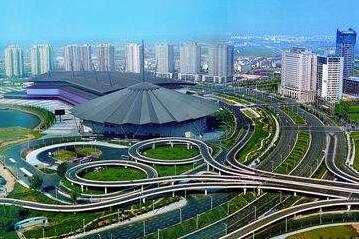 郑州市出台“多规合一”方案 9月底前完成