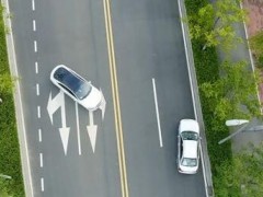 江苏首个5G+无人驾驶公测道路投入使用