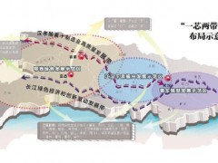 湖北发布十大重点产业地图，地信、航天在列