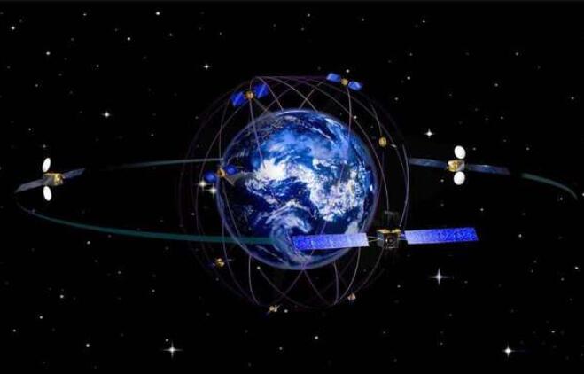 中国北斗系统在轨卫星已达39颗 明年将全面完成建设