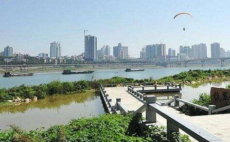 与百度合作,株洲上马两个人工智能城市治理先导项目