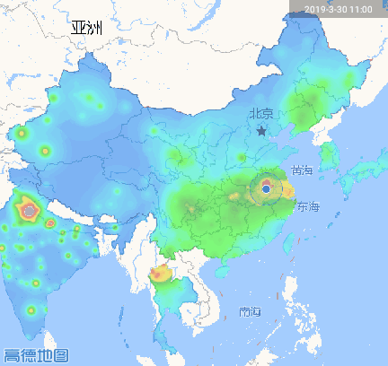 从零开始学习GIS:GIS知识介绍