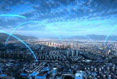 《石家庄新型智慧城市总体规划（2019-2021年）》正式发布