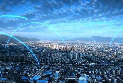 《石家庄新型智慧城市总体规划(2019-2021年)》正式发布