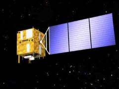 中巴最新联合研发的地球资源卫星年底上天