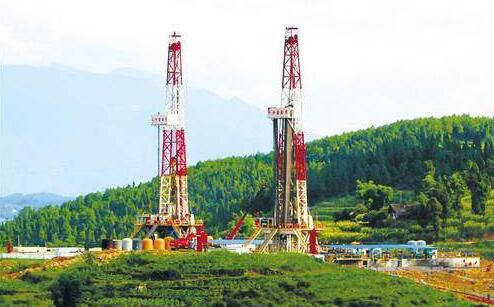 探明储量超千亿方,中石化又一页岩气田获准开采