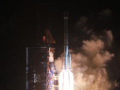 山东明年要发射三颗“齐鲁卫星”