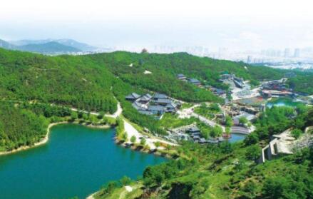 山东将用5年基本完成重点区域自然资源统一确权