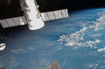 日本将发射高精度传感器，可从太空探测油田