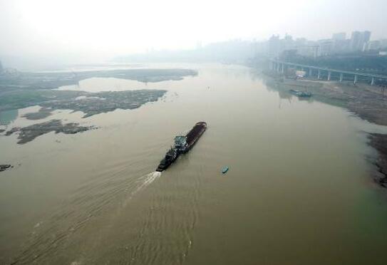 我国拟立首部流域性法律:长江保护法草案提请审议