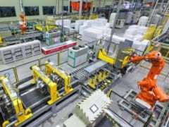 工信部部署2020年重点工作：坚持智能制造主攻方向