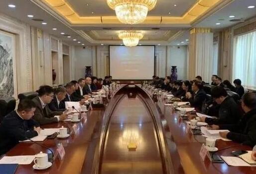 交通运输部与自然资源部深化合作,推进卫星数据在交通运输行业融合