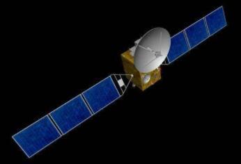 山东明年将发射三颗“齐鲁卫星”
