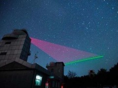 全球首个可移动量子卫星地面站与“墨子号”成功握手