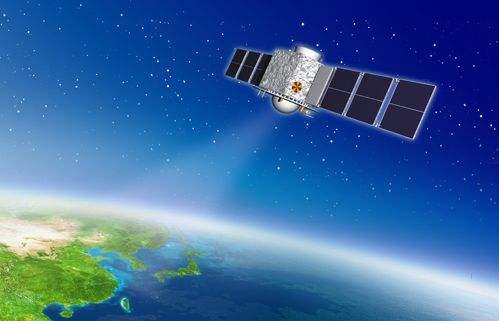 中国气象局气象卫星工程管理办公室成立