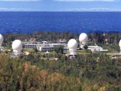 总投资近4亿元！国家陆地观测卫星地面系统项目落户漠河