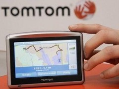 TomTom与华为合作，华为将使用其地图/交通信息和导航软件