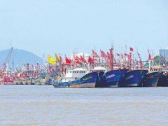 福建已为6500艘大中型海洋渔船安装北斗示位仪