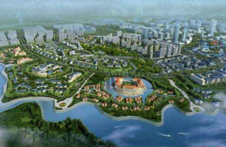辽宁省今年将基本完成市县以上国土空间规划编制