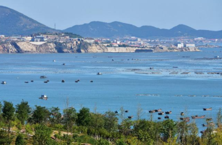自然资源部要求:海域使用论证内容须有“项目用海与国土空间规划的符合性分析”