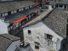 杭州历史建筑启动三维测绘建档