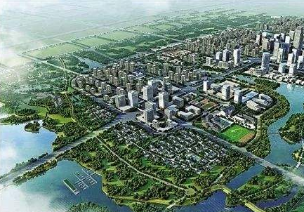 2020年杭州国土空间规划编制计划将在本月发布