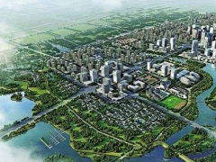 2020年杭州国土空间规划编制计划将在本月发布