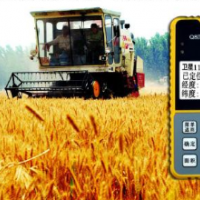 供应GPS定位耕地农田面积测亩仪