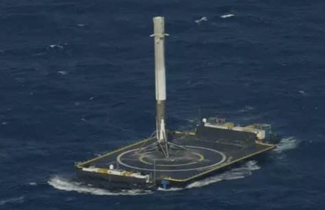 日本宇宙航空研究开发机构开发火箭回收技术,约合人民币4.6亿元