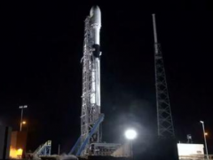SpaceX成功发射第七批60颗星链卫星，总数达422颗
