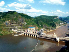 发改委：530多亿元中央预算内投资加强水利基建