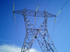 GNSS北斗精确定位技术在国内输电杆塔首次进行应用