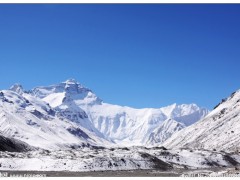 新闻背景：珠峰“身高”测量史