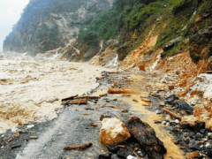 深圳印发地质灾害防治三年行动方案