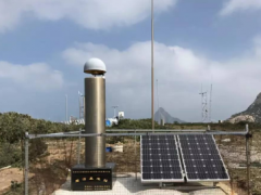 二测中心与自然资源部大地测量数据处理中心签订《GNSS基准站数据共享协议》