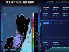 阿里云城市大脑可预测城市汛情AI模型已在内测