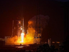 亚太6D卫星发射成功：高通量宽带，全天候覆盖亚太