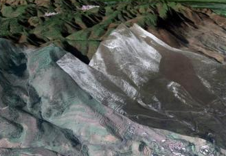 成都实现浅层三维地质结构精细化探测,助力城市地下空间调查