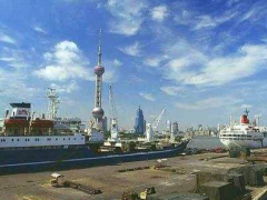 上海港实现北斗遥测公用干线航标全覆盖