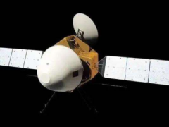 3000万公里外的太空，“天问一号”传来好消息！