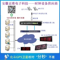 供应标准时钟系统,GPS子母钟系统