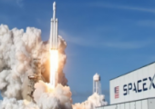 SpaceX星链成立印度子公司，计划2022年前部署20万个活动终端