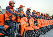 UU跑腿完成数亿元B+轮融资，58产业基金领投