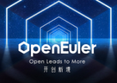 华为发布欧拉人才发展加速计划