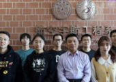 清华大学团队获“航天界奥林匹克”全球冠军，平均年龄 25 岁